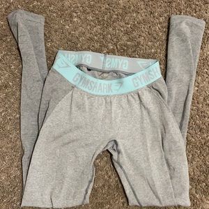 Gymshark flex leggings